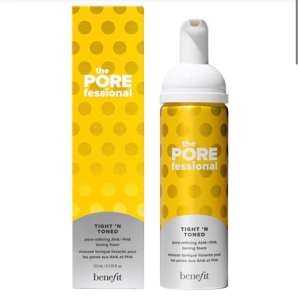 Benefit The POREfessional Tight ‘n Toned